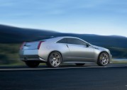 Cadillac CTS Coupe Concept